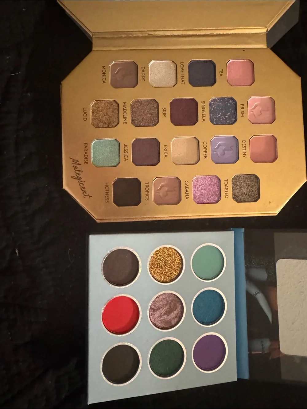 Makeup Beauty Bundle Lot #2